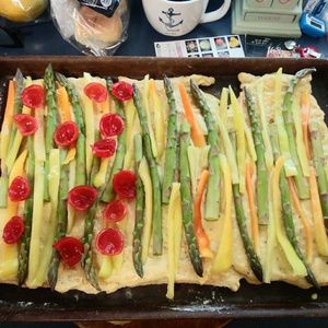 Meet your Posher, Ash